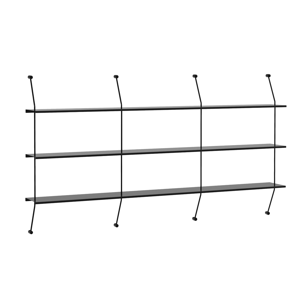 Wandregal STEMI³