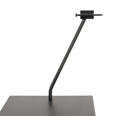 STEMI¹ Wall Shelf