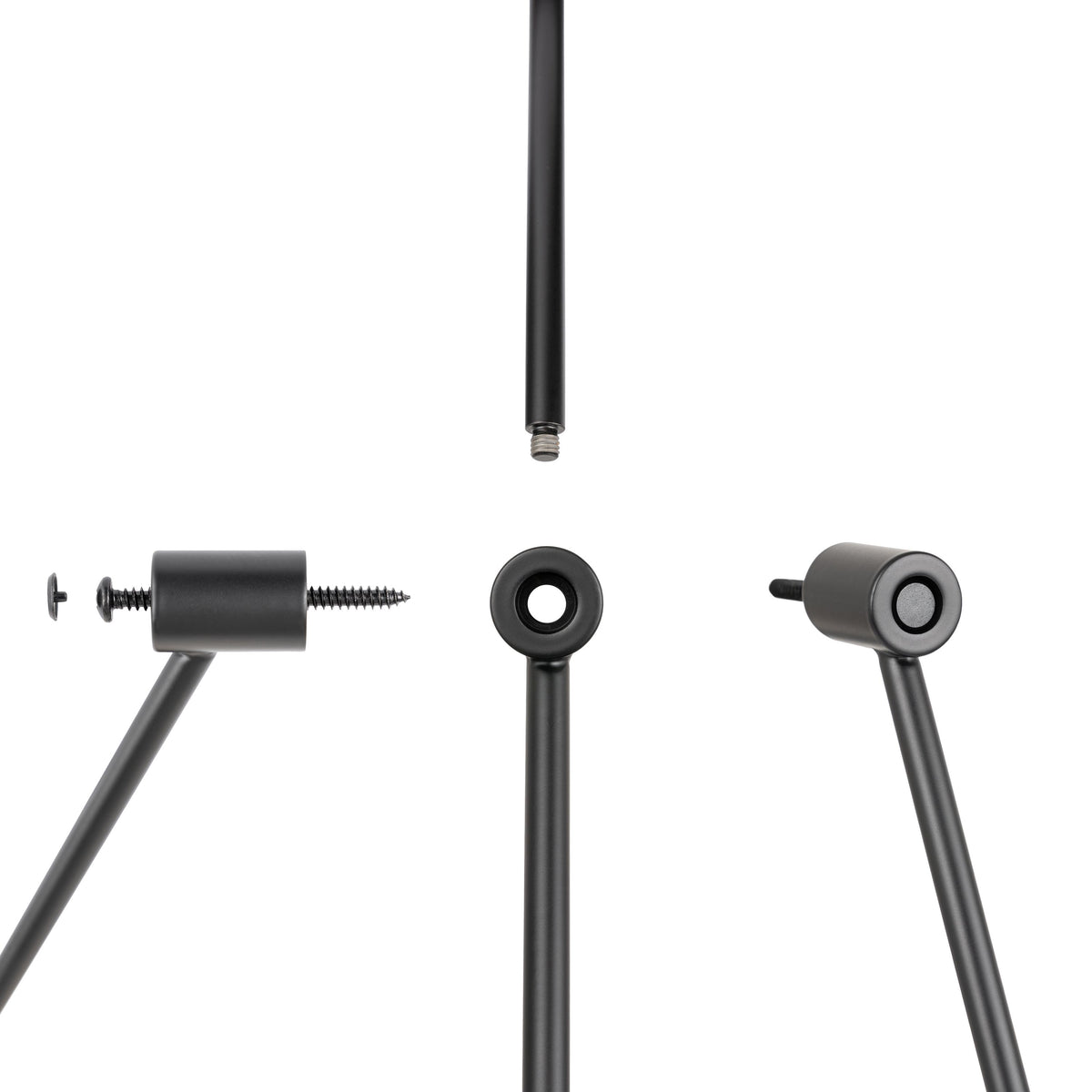 STEMI¹ Wall Shelf