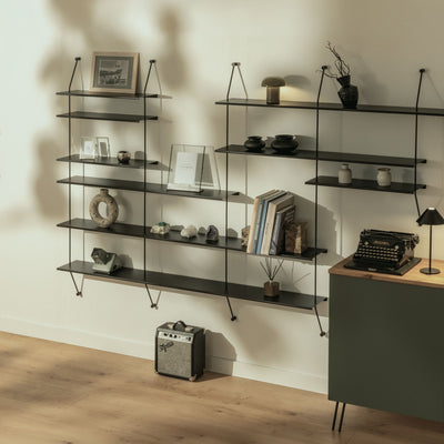 STEMI¹ Wall Shelf