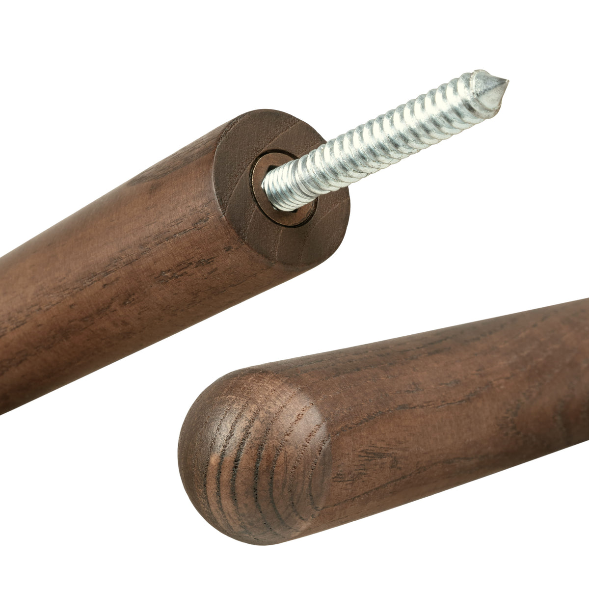 Kleiderstange ASKA Wand