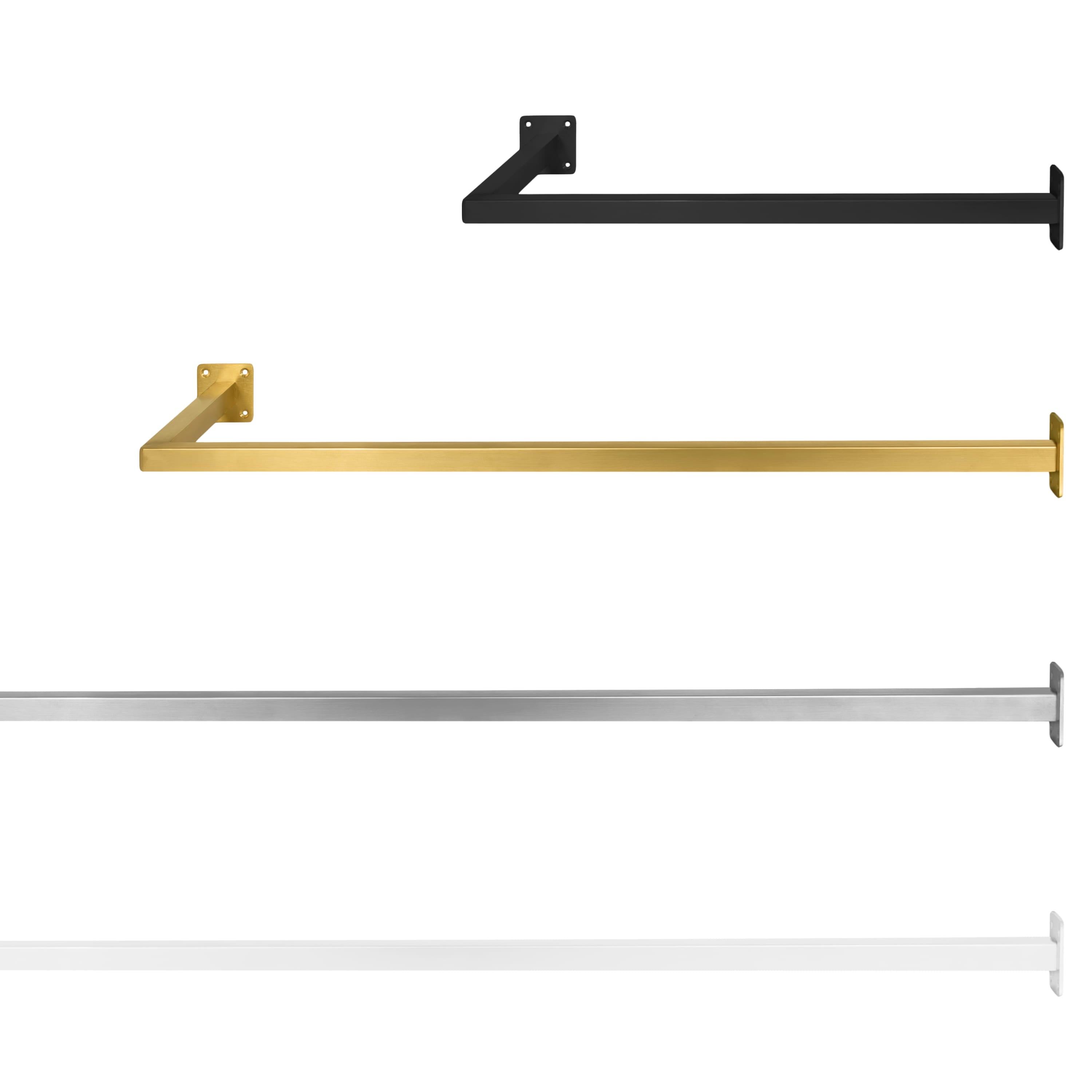 Vestiti ÜBERECK Parete