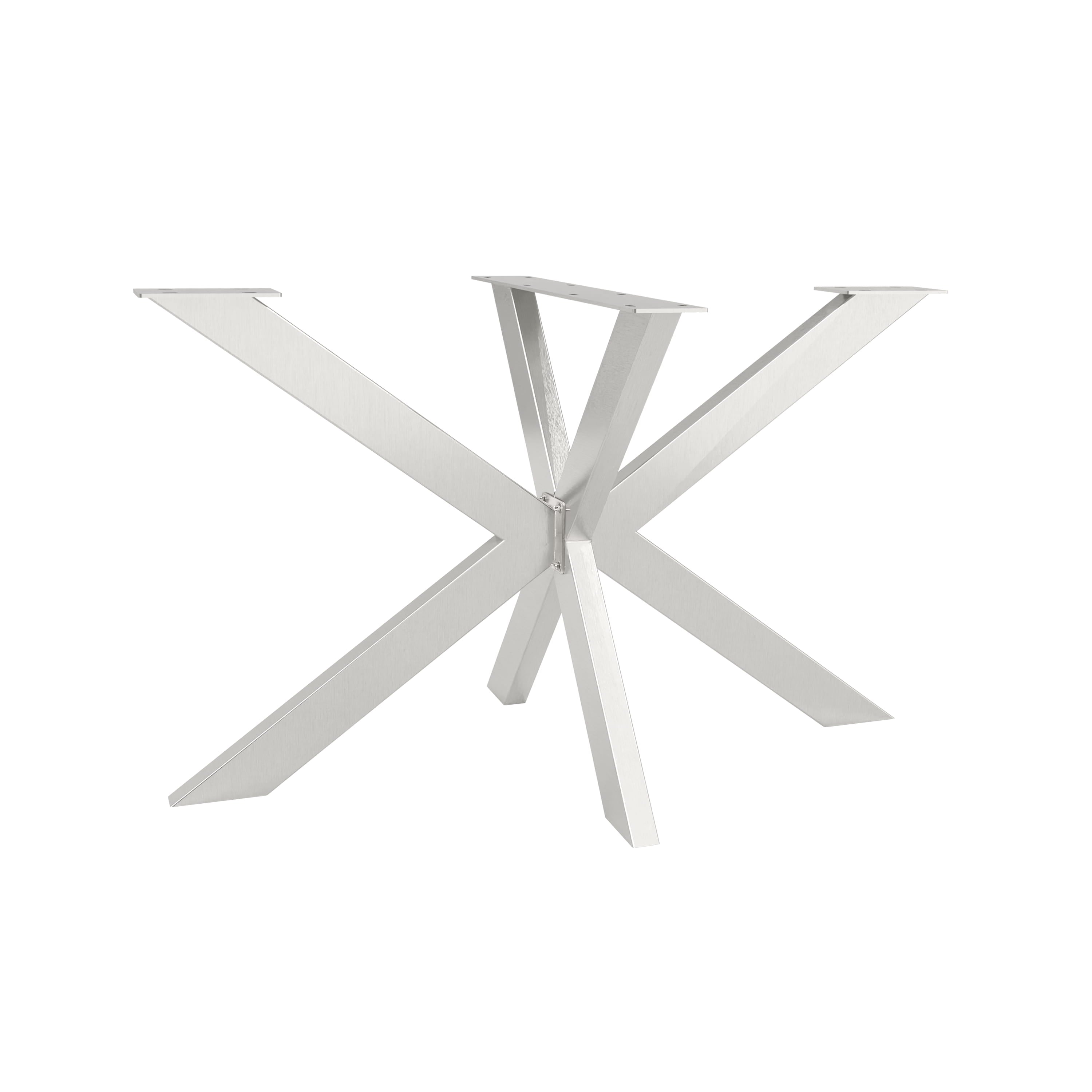 SPIDER table frame