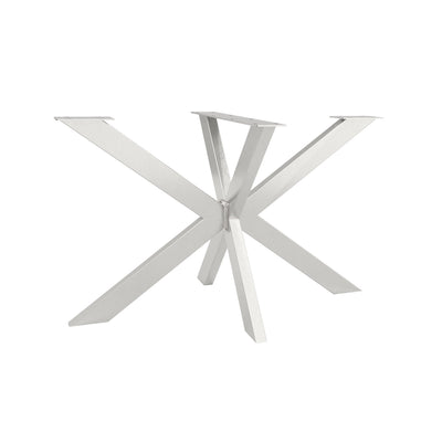 SPIDER table frame