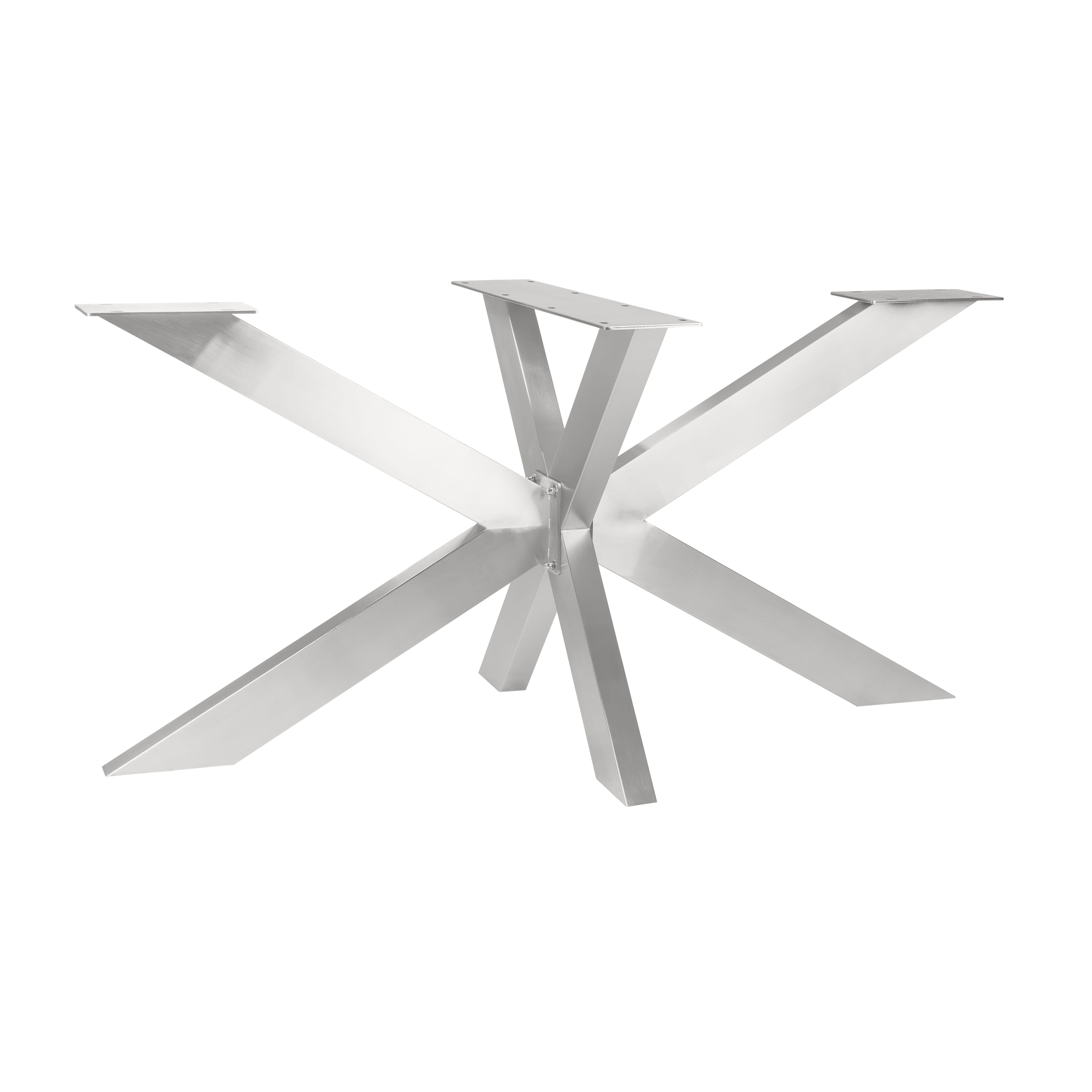 SPIDER table frame