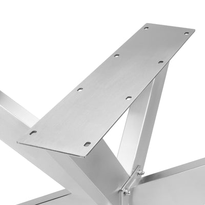 SPIDER table frame