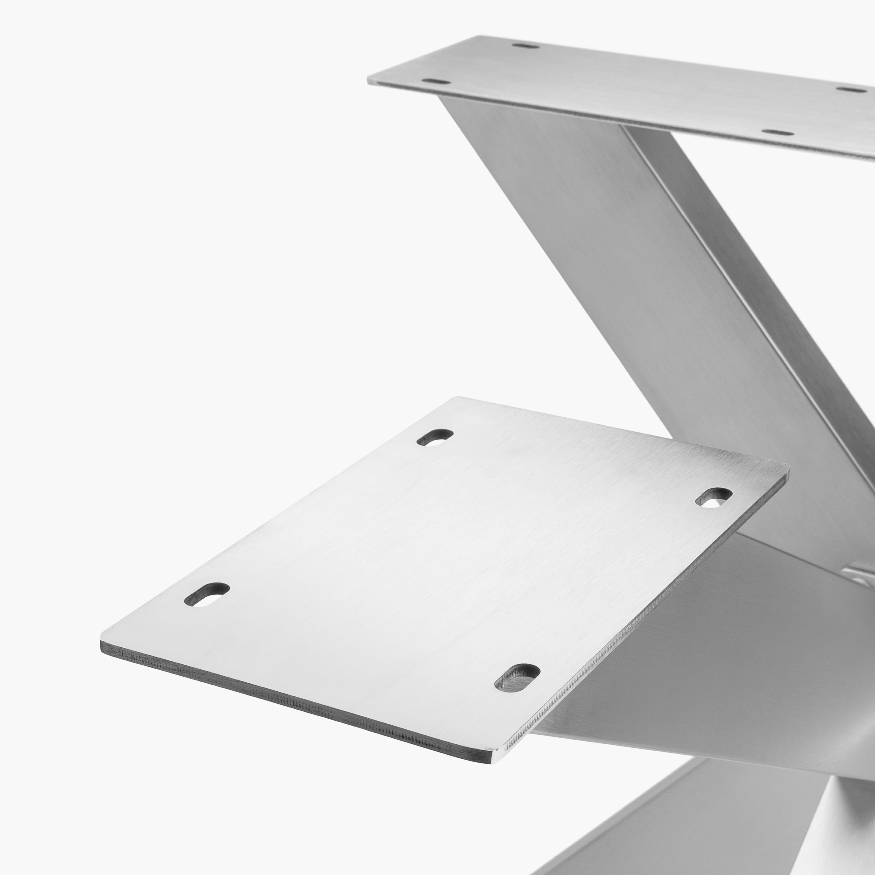 SPIDER table frame