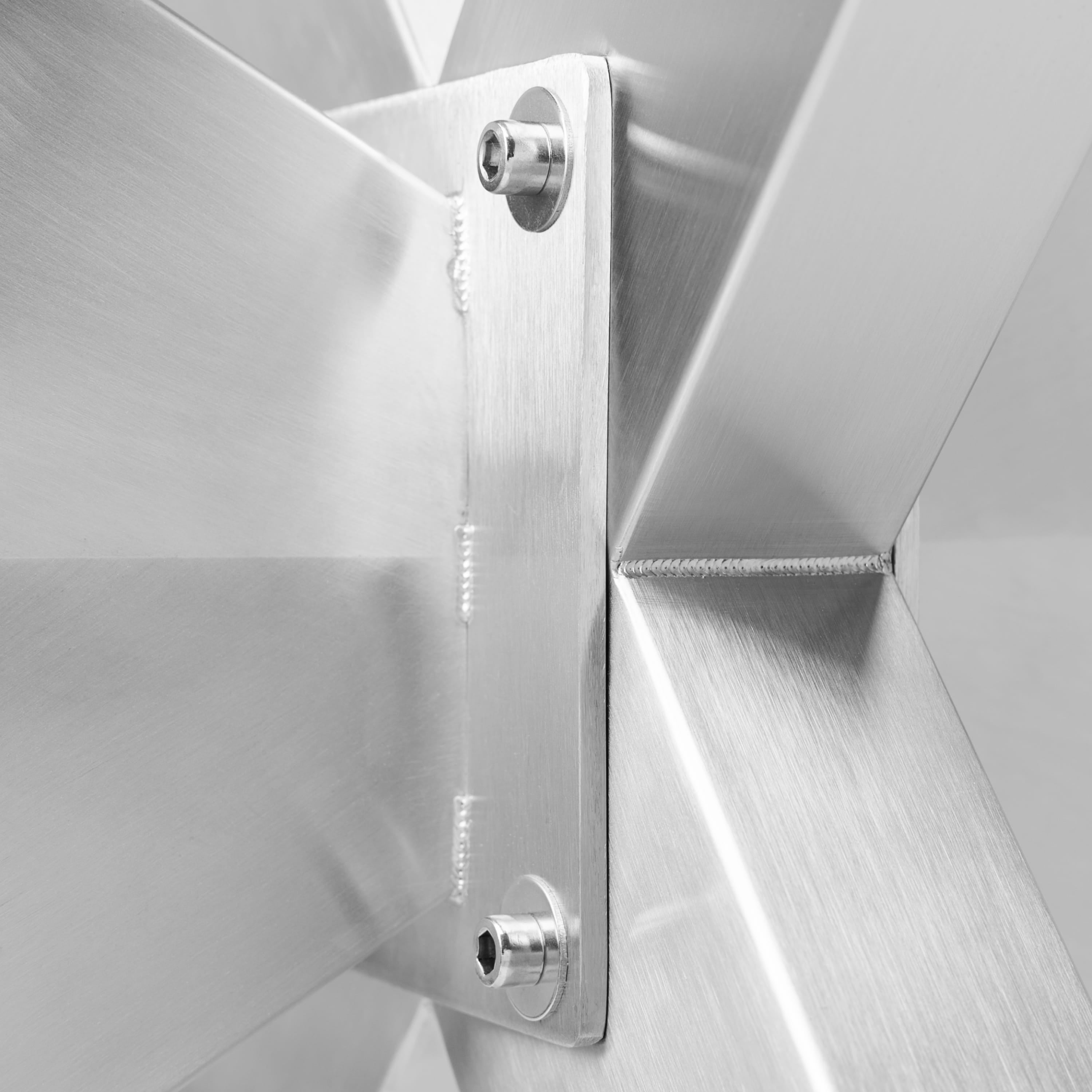 SPIDER table frame