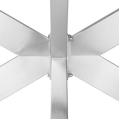 SPIDER table frame