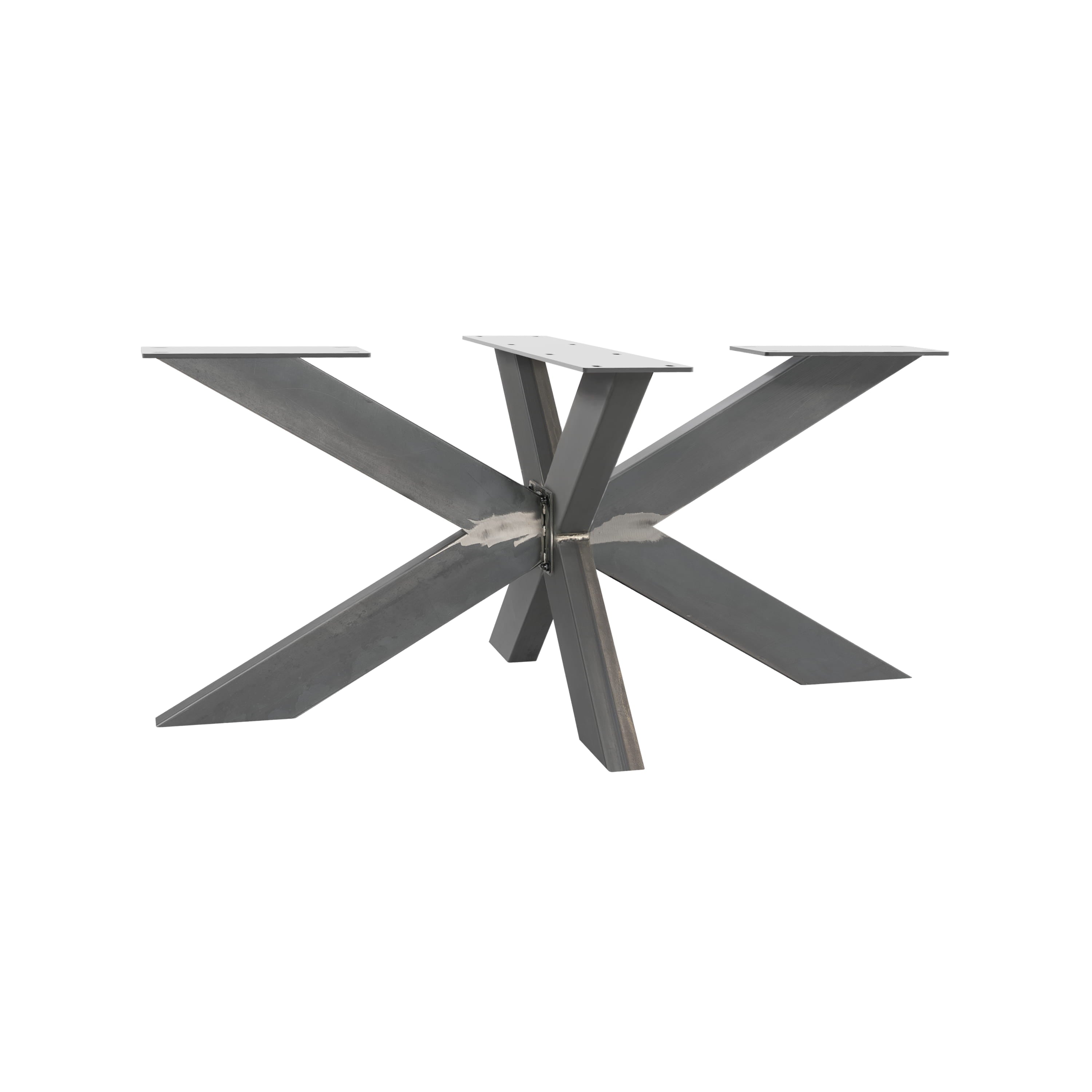 SPIDER table frame