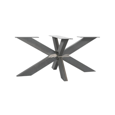 SPIDER table frame
