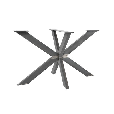 SPIDER table frame