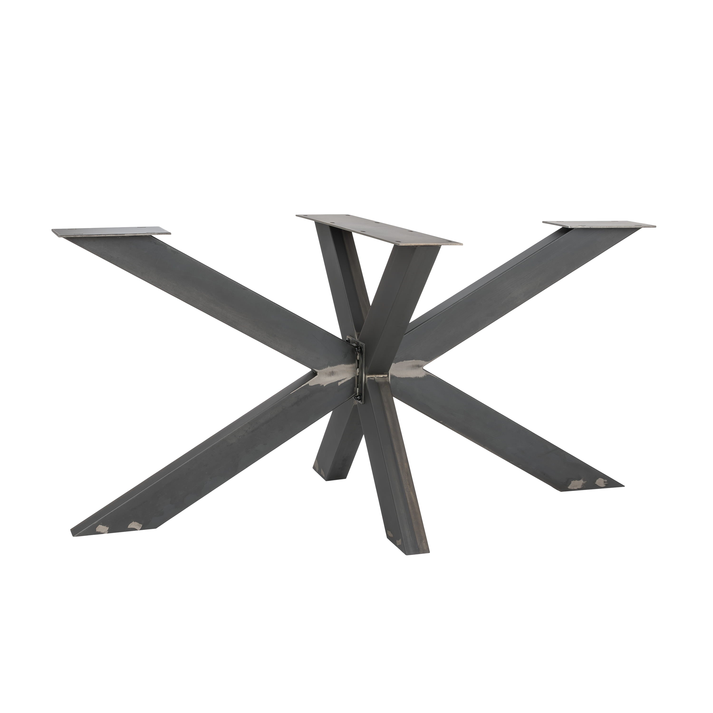SPIDER table frame