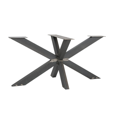 SPIDER table frame