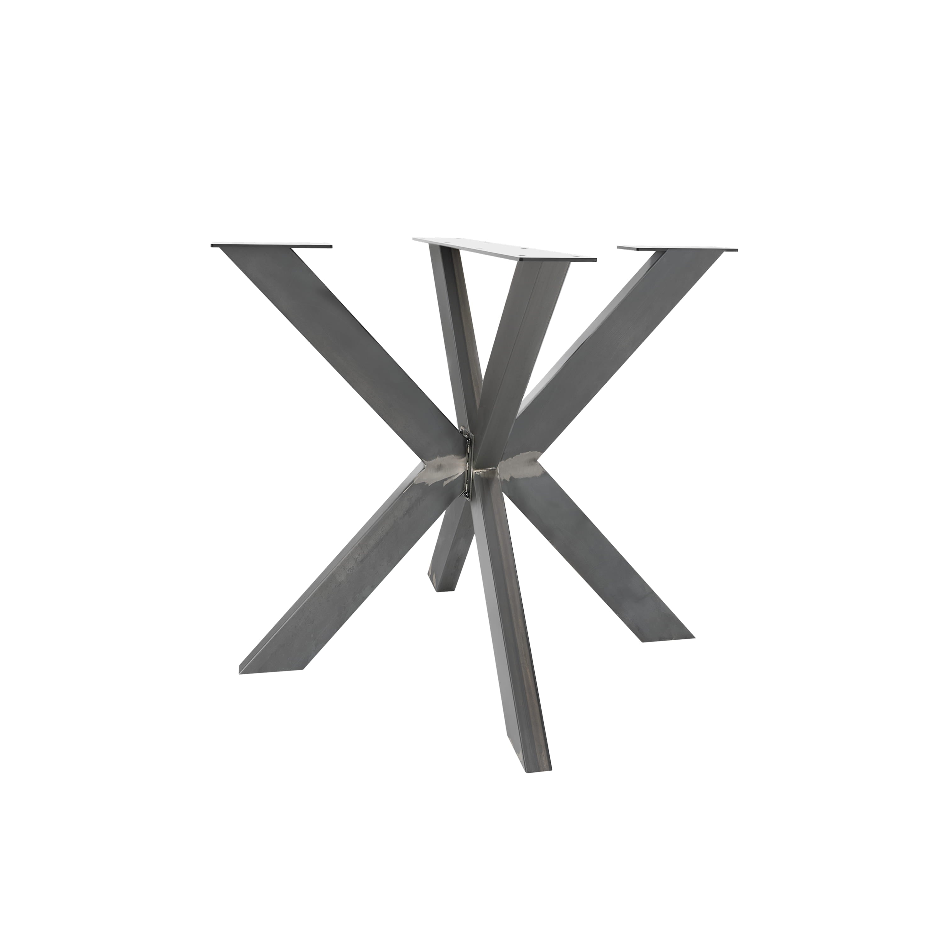 SPIDER table frame