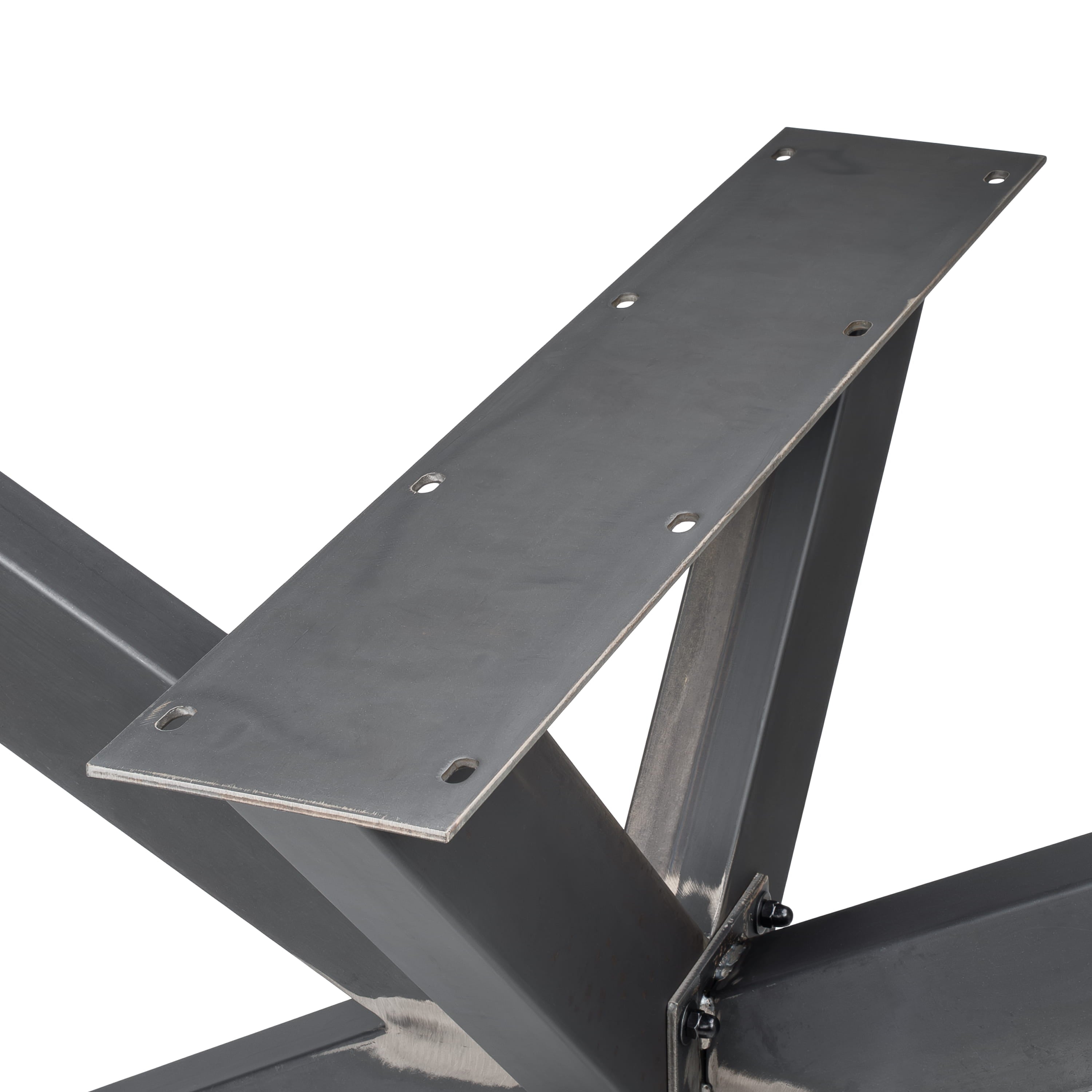 SPIDER table frame