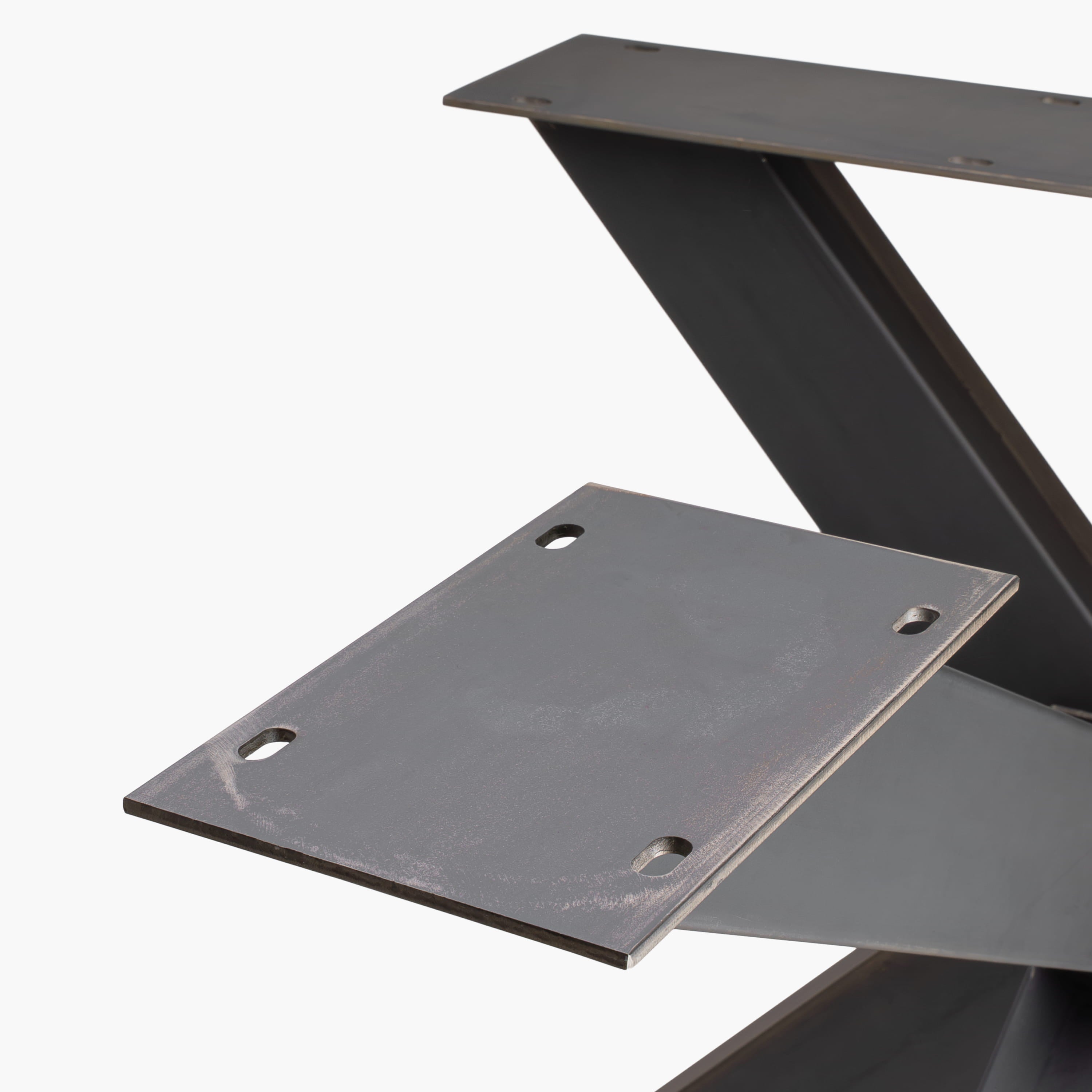 SPIDER table frame