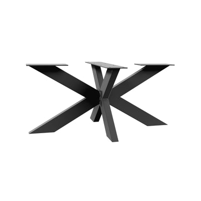 SPIDER table frame