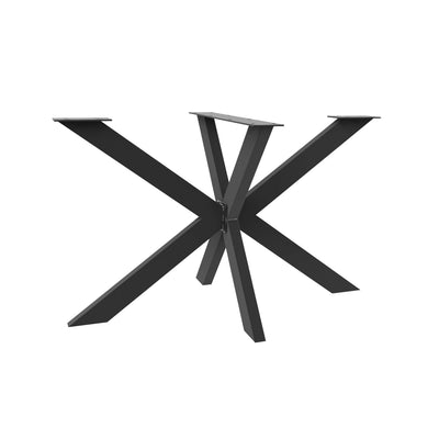 SPIDER table frame