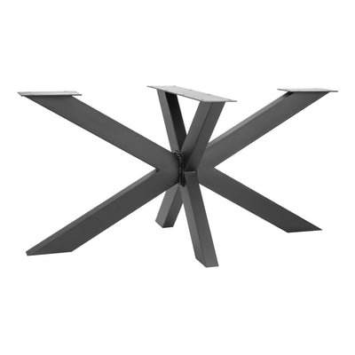 SPIDER table frame