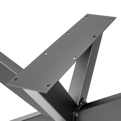 SPIDER table frame