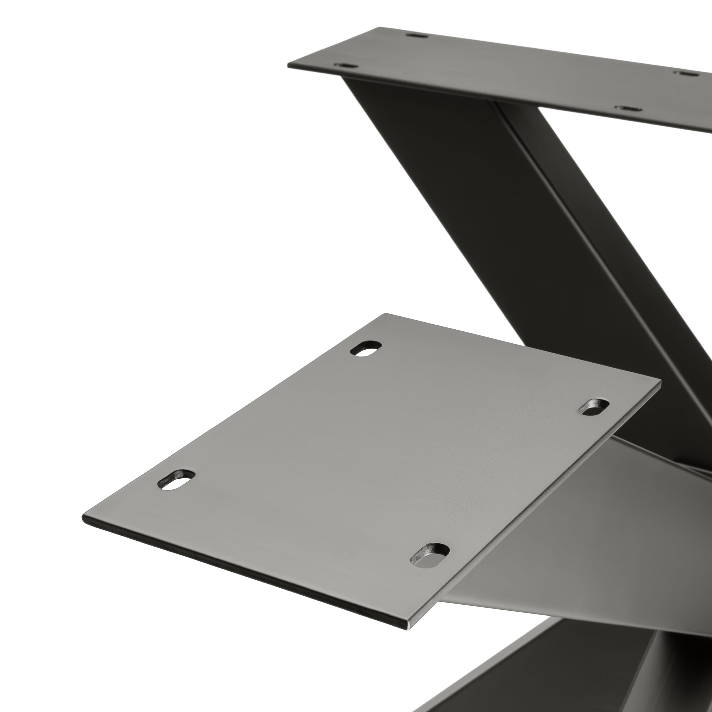 SPIDER table frame
