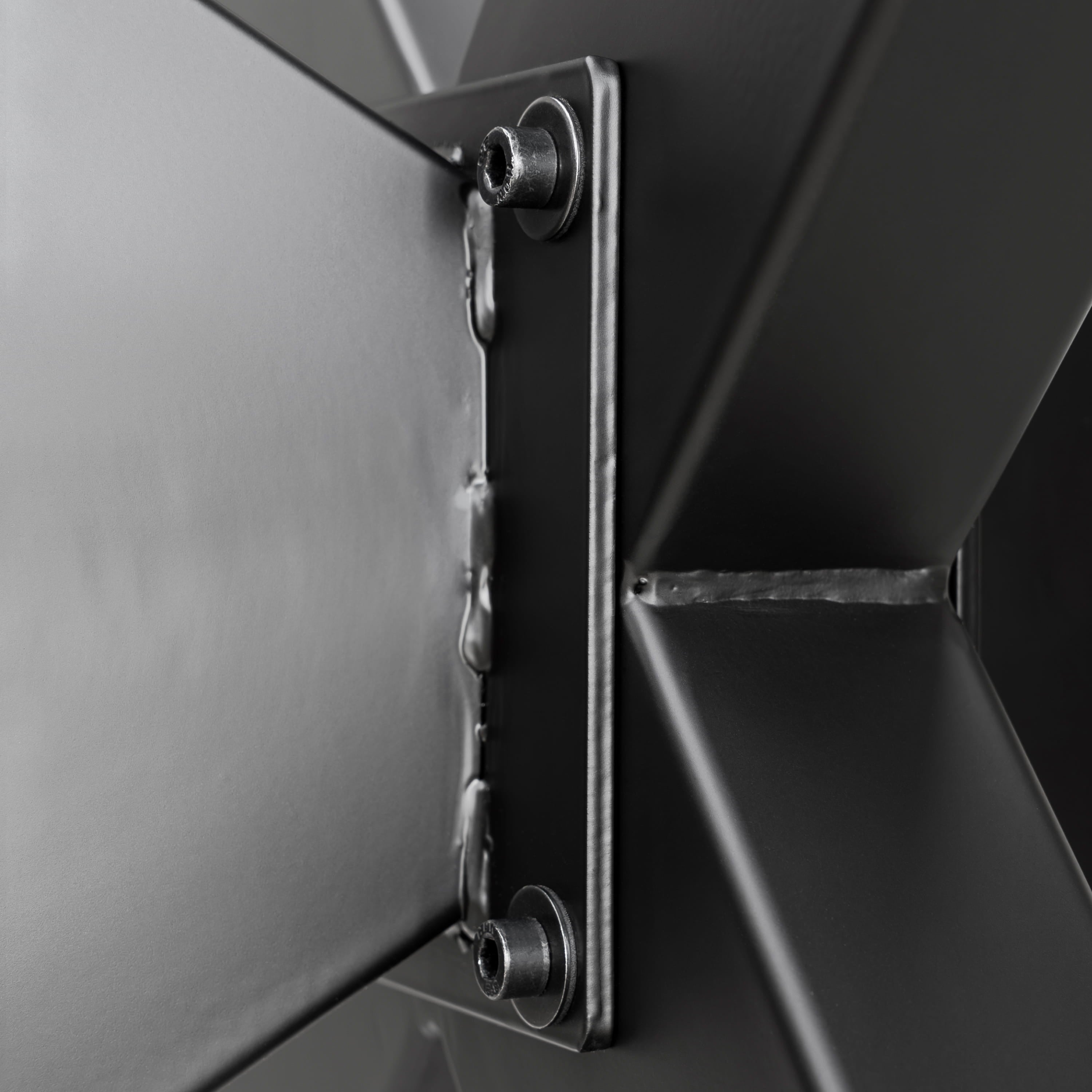 SPIDER table frame