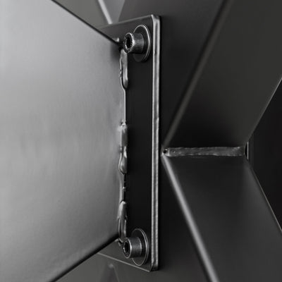 SPIDER table frame