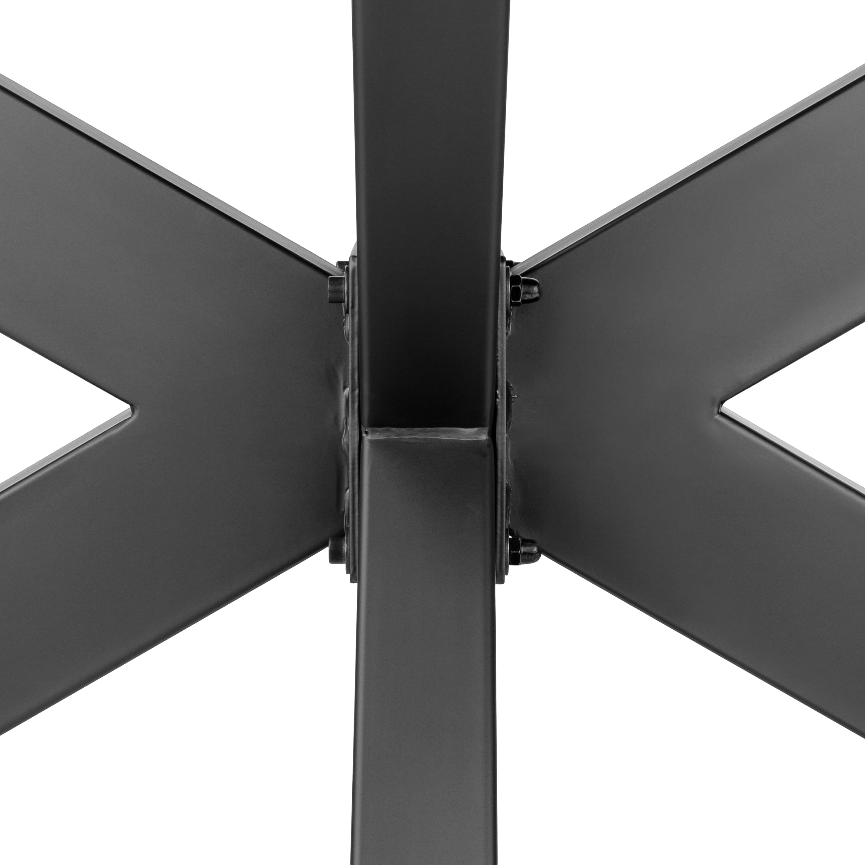 SPIDER table frame