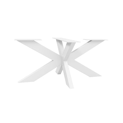 SPIDER table frame