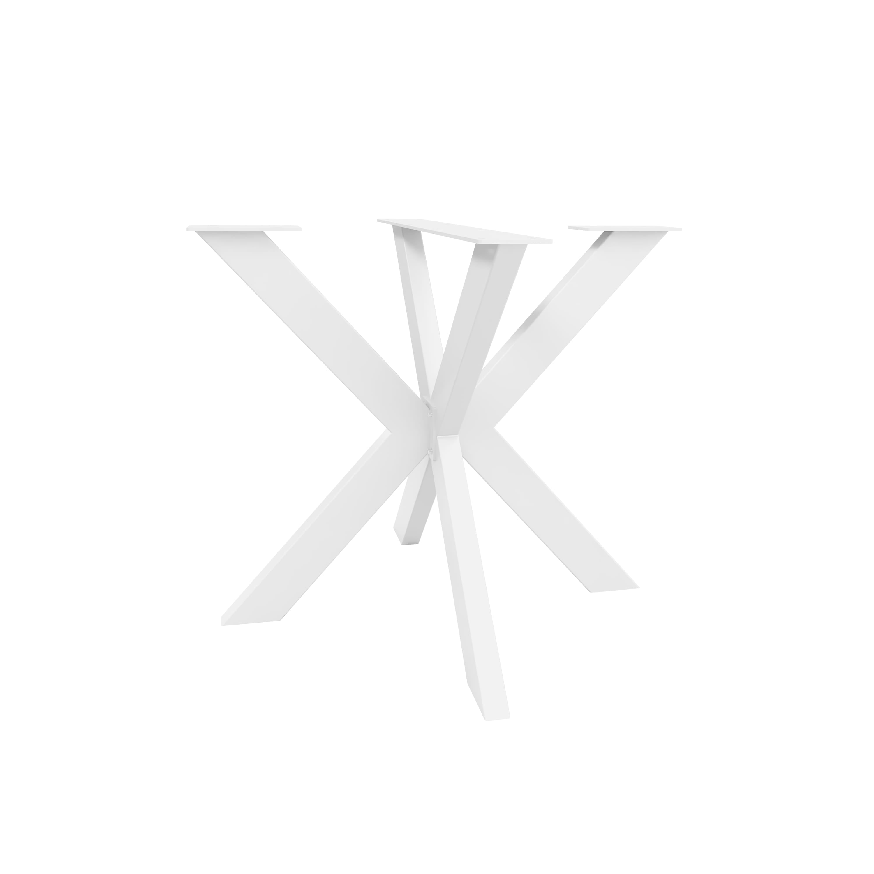 SPIDER table frame