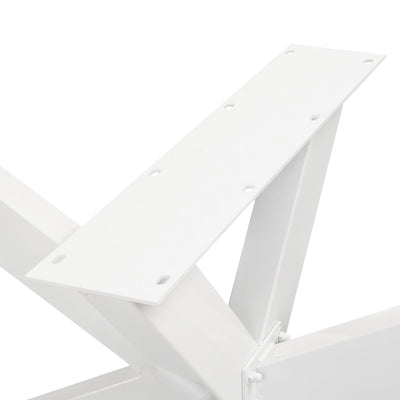 SPIDER table frame