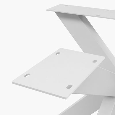 SPIDER table frame