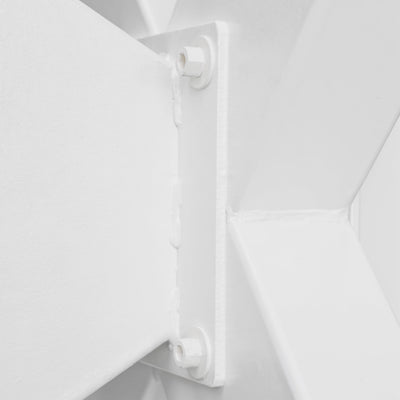 SPIDER table frame