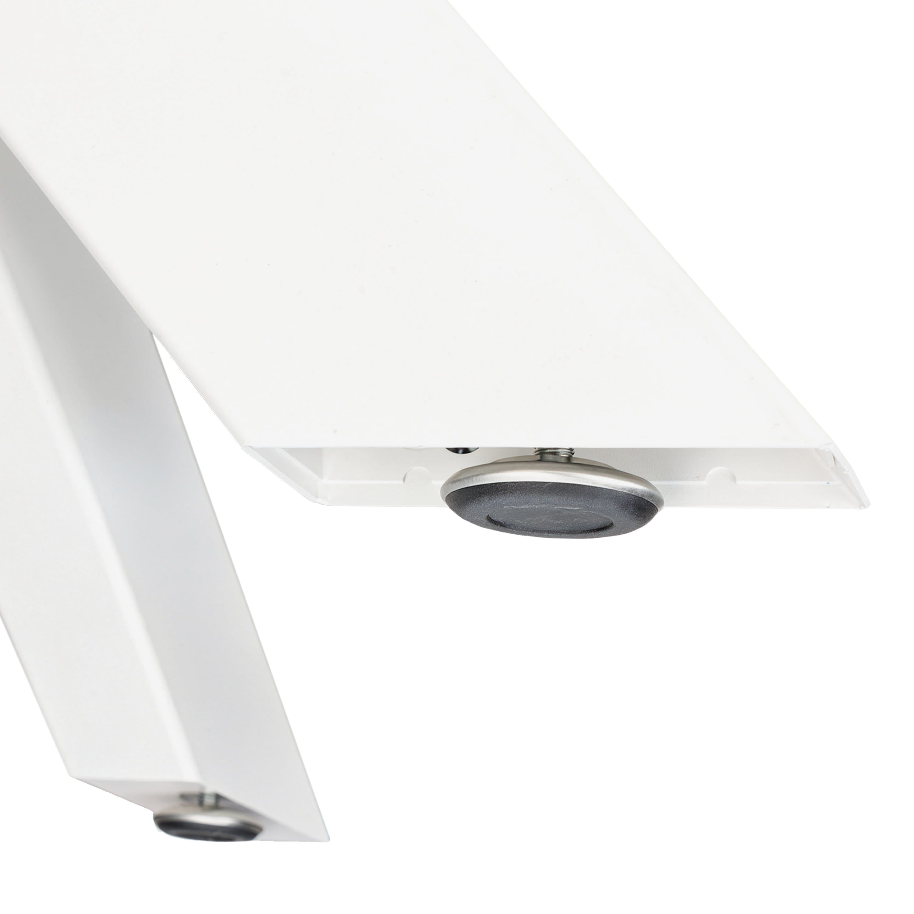 SPIDER table frame