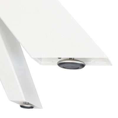 SPIDER table frame