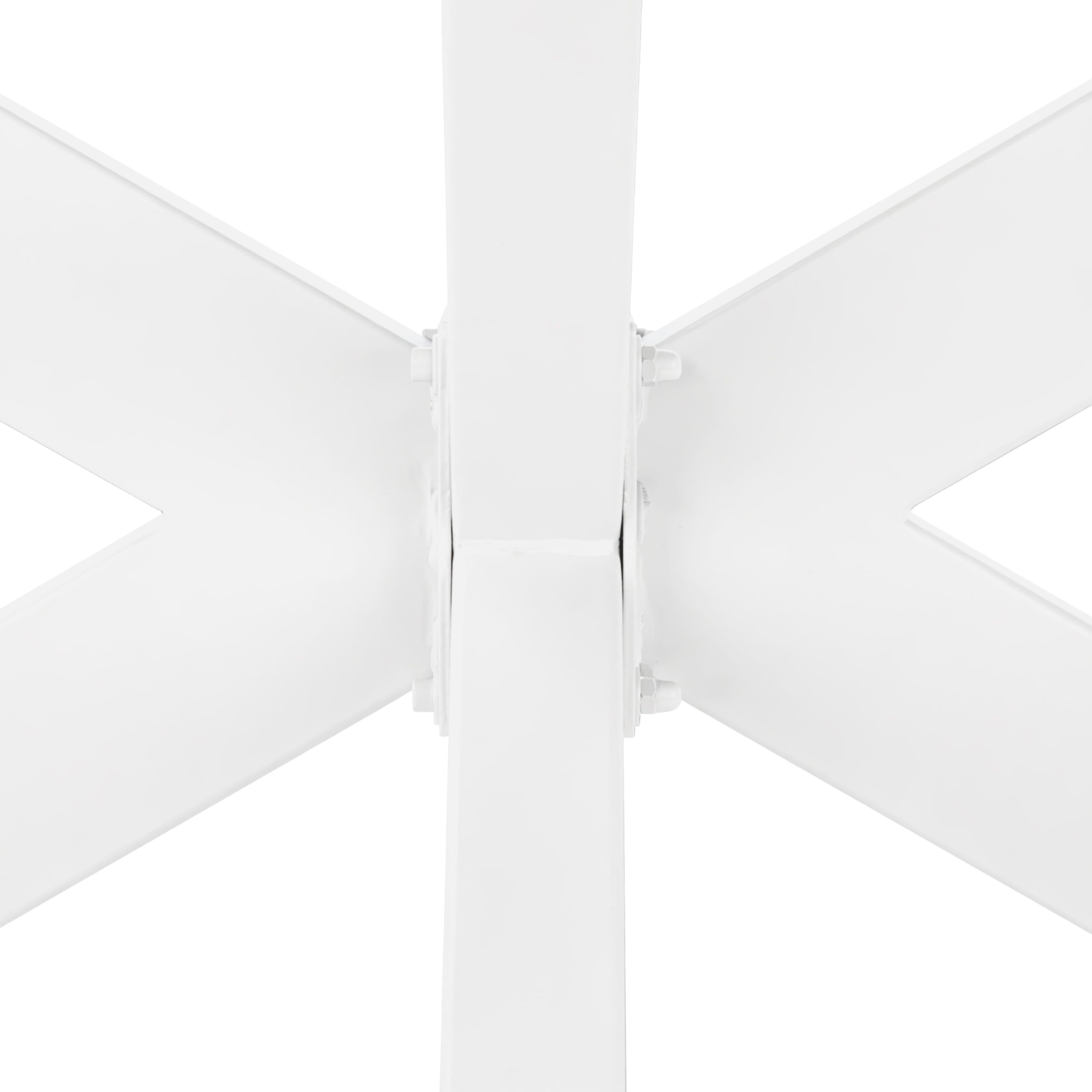 SPIDER table frame