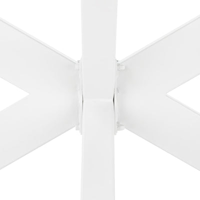 SPIDER table frame