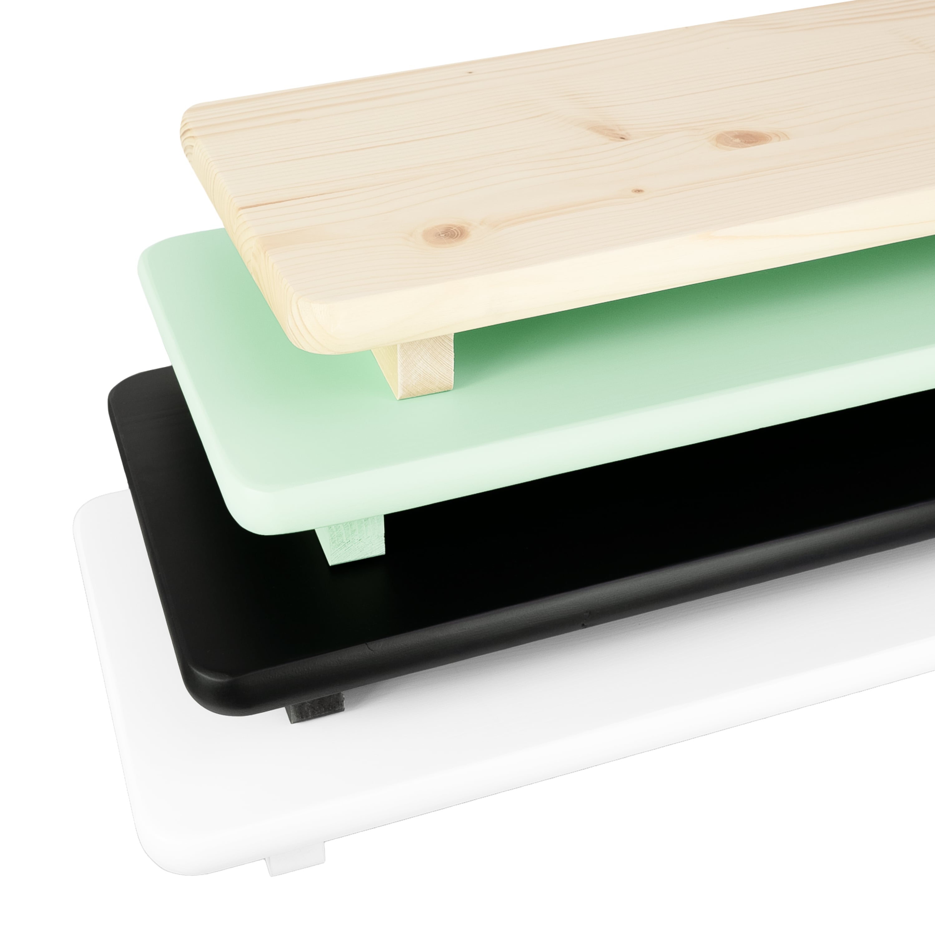Table tops & bench tops BIERZELT