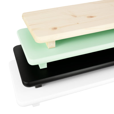 Table tops & bench tops BIERZELT