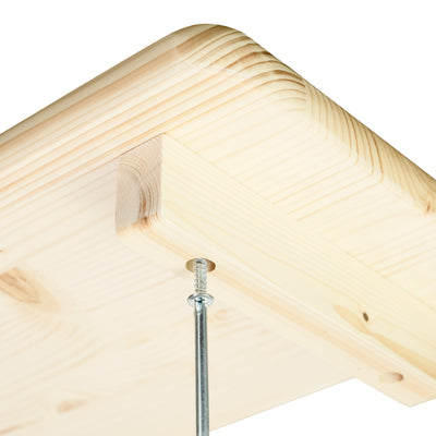 Table tops & bench tops BIERZELT
