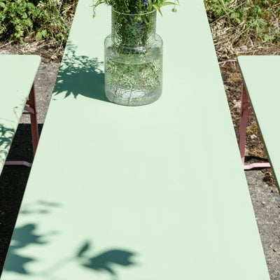 Table tops & bench tops BIERZELT