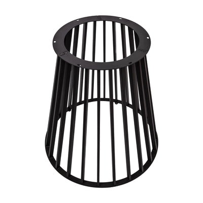 CONIC BARS table column
