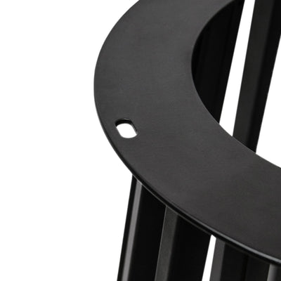 CONIC BARS table column