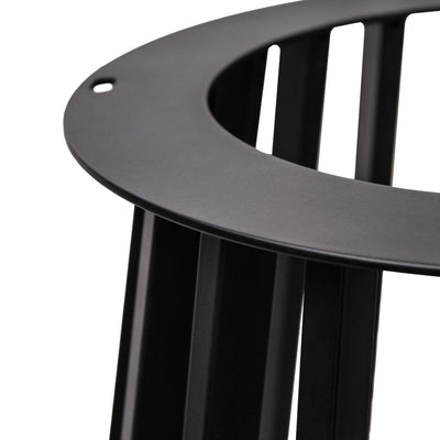 CONIC BARS table column