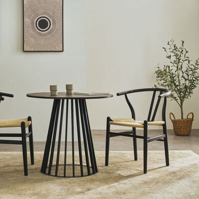 CONIC BARS table column