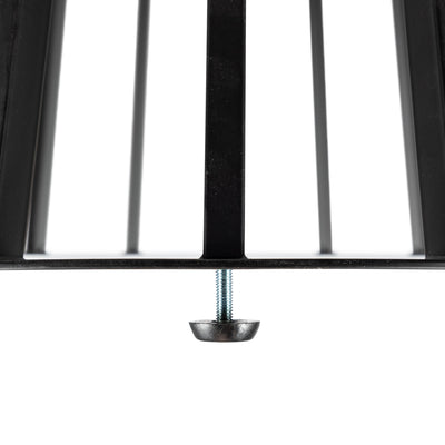 CONIC BARS table column