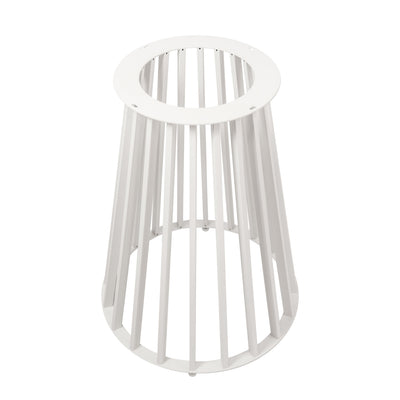 CONIC BARS table column