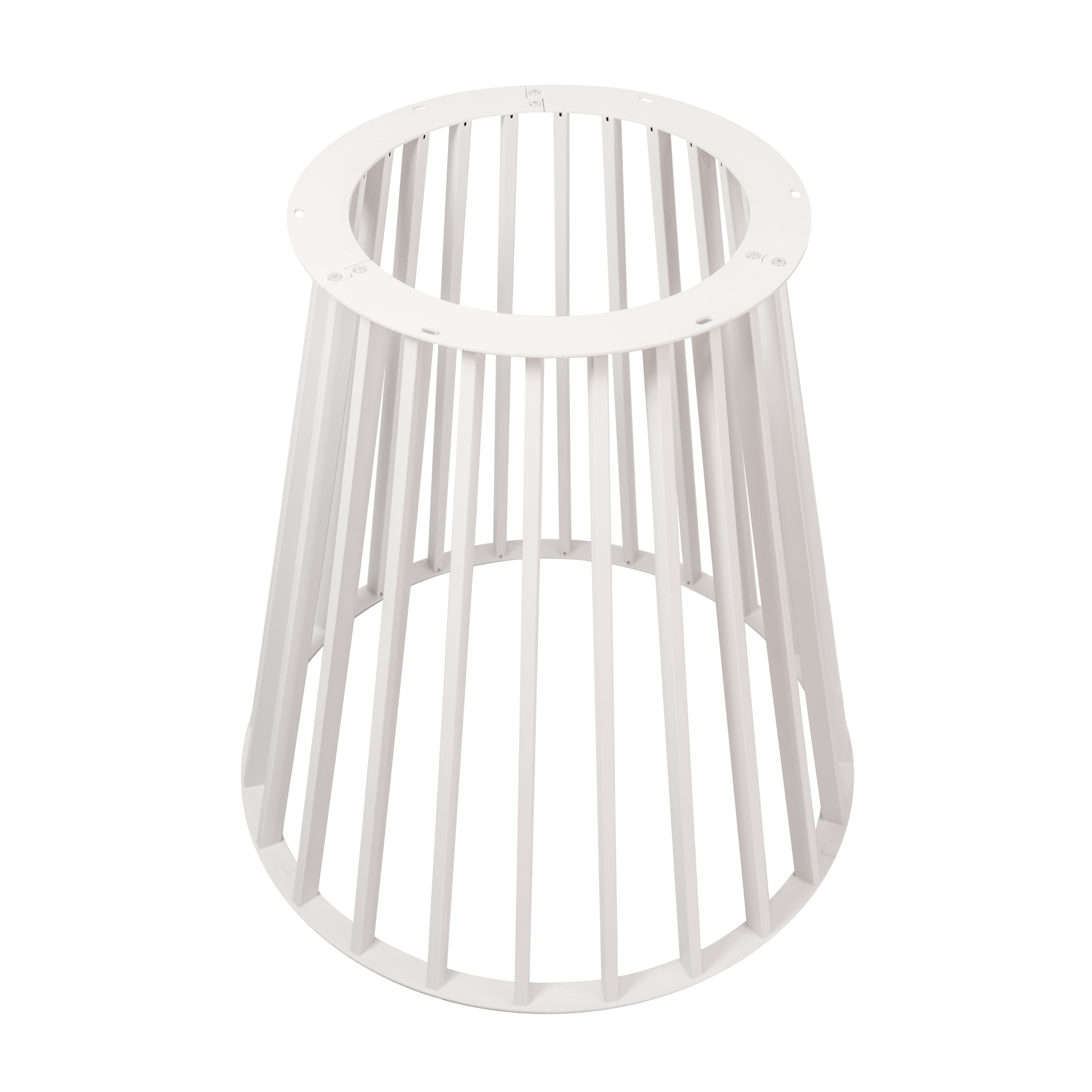CONIC BARS table column
