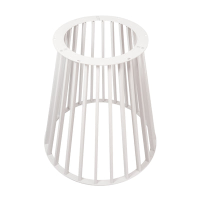 CONIC BARS table column
